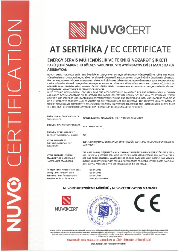 Sertifika 2