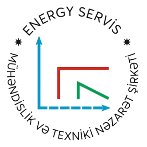 Energy Servis Logo