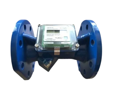 Su və İstilik sayğacları