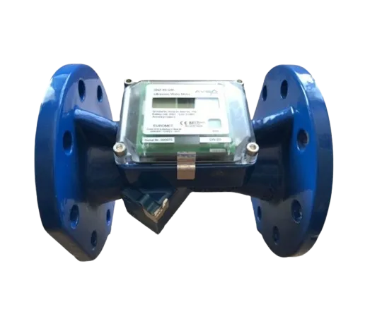 Su və İstilik sayğacları