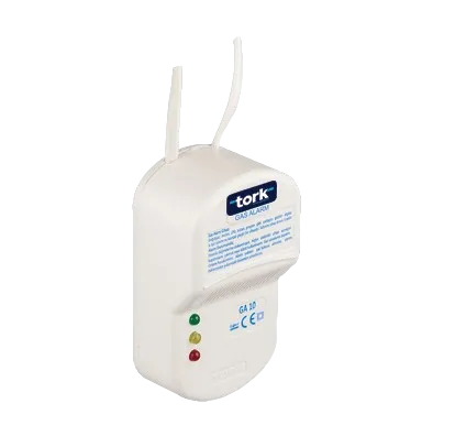 Qaz alarm cihazları