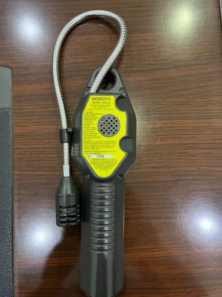 SENSIT Qazanalizator Qurğusu