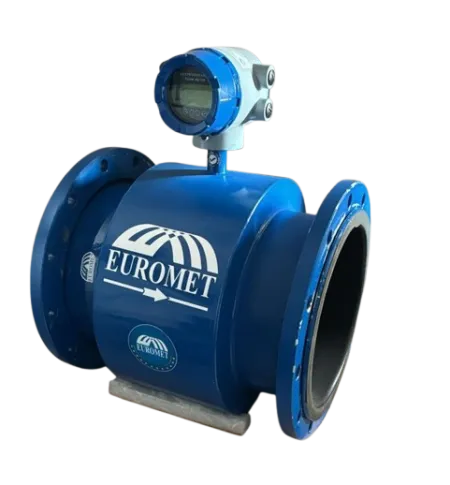 Elektromaqnit sərf ölçən